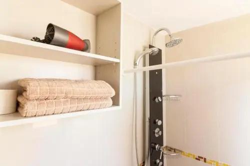 Frailes Freshapartments By Bossh Hotels