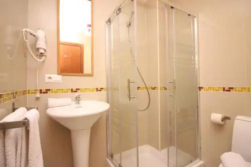 Frailes Freshapartments By Bossh Hotels