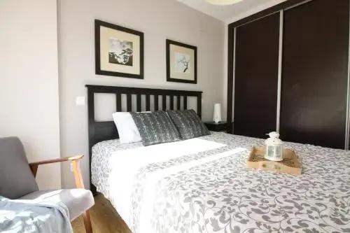 Frailes Freshapartments By Bossh Hotels
