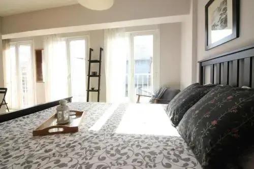 Frailes Freshapartments By Bossh Hotels