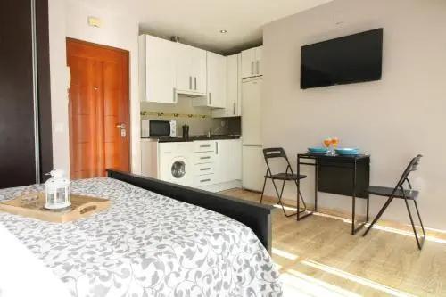 Frailes Freshapartments By Bossh Hotels