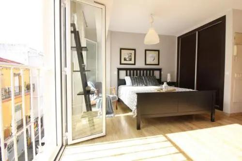 Frailes Freshapartments By Bossh Hotels
