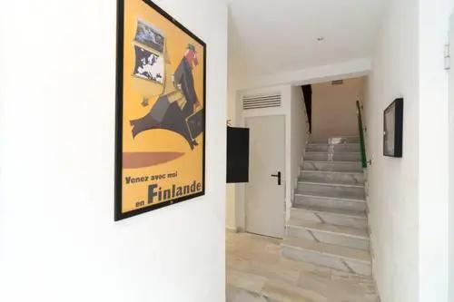 Frailes Freshapartments By Bossh Hotels
