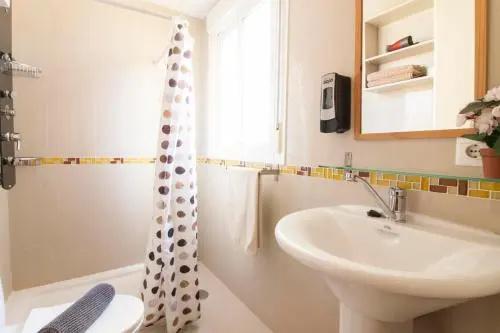 Frailes Freshapartments By Bossh Hotels