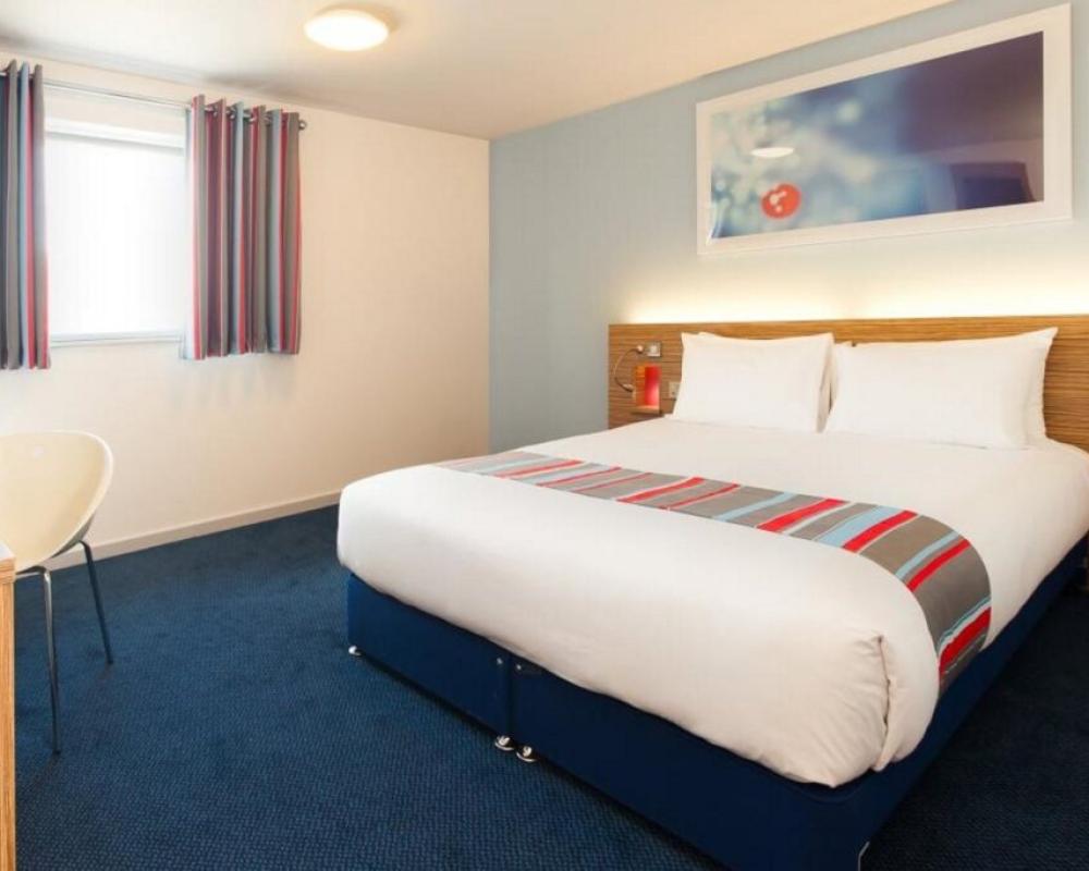 Travelodge Market Harborough