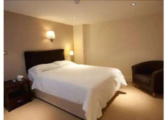 The Barleycorn Inn