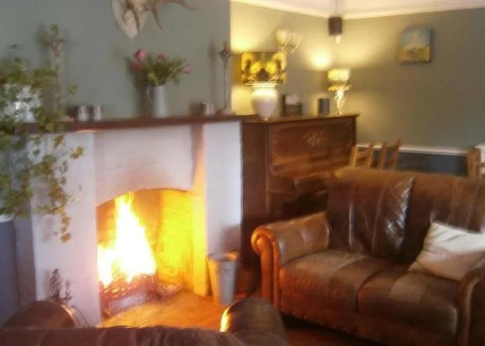 The Barleycorn Inn