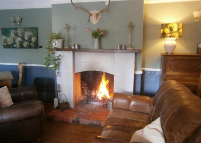 The Barleycorn Inn