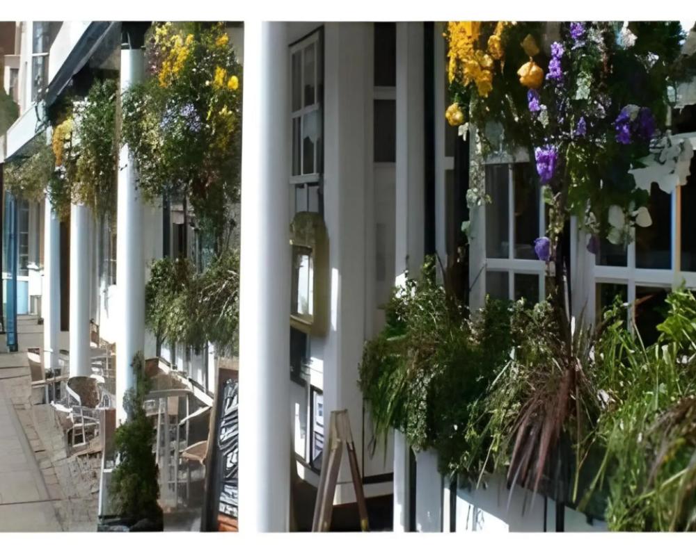 Castle And Ball by Greene King Inns