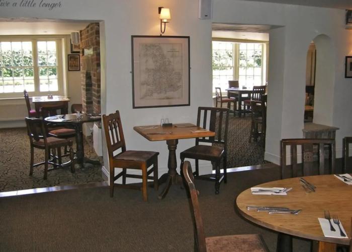 The Pelican Inn