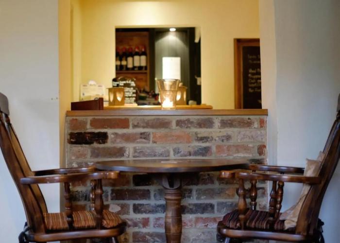 The Pelican Inn
