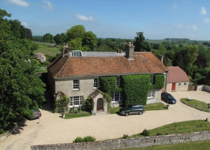 Manor Farm B & B