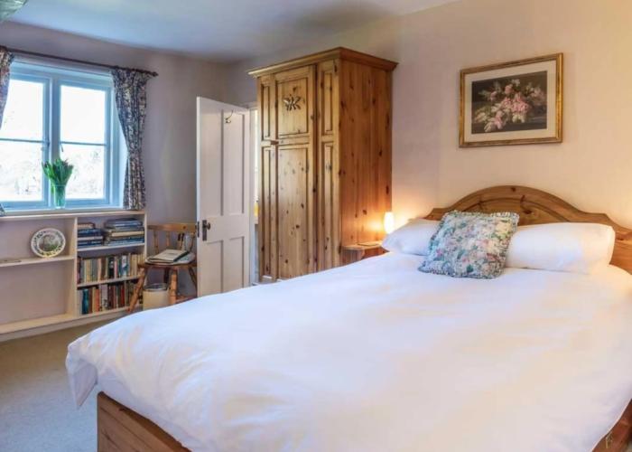 Manor Farm B & B