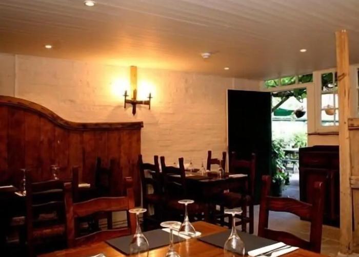 The Lamb Inn