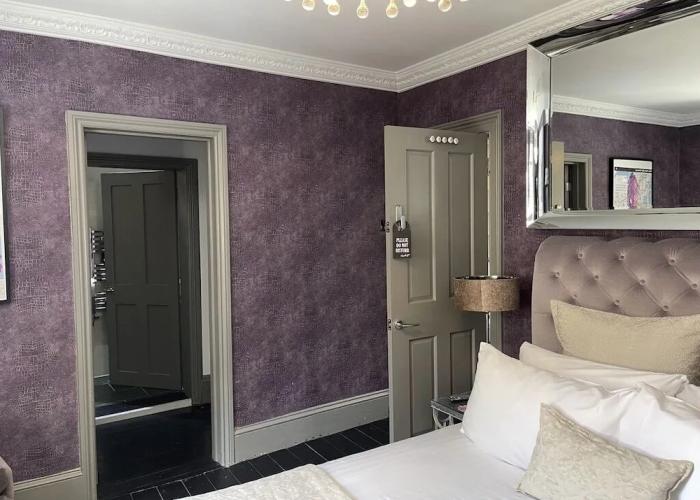 The Kingsbury at No7 & No8