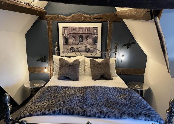 The Kingsbury at No7 & No8
