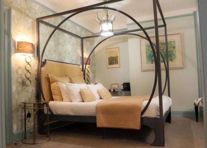 The Kingsbury at No7 & No8