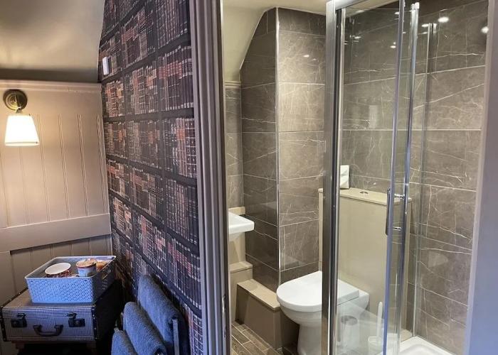 The Kingsbury at No7 & No8