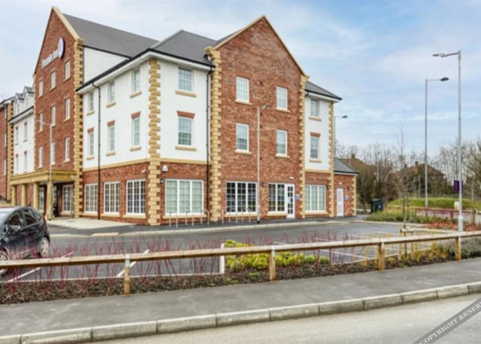 Premier Inn Marlborough