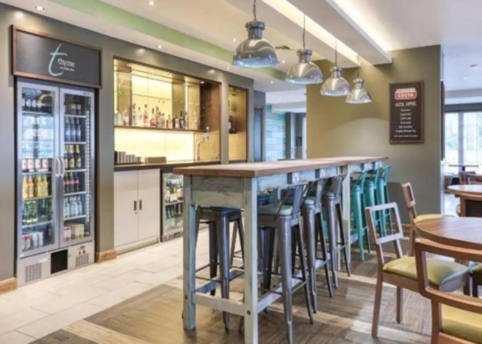 Premier Inn Marlborough