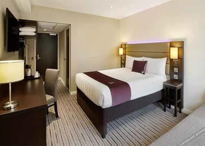 Premier Inn Marlborough