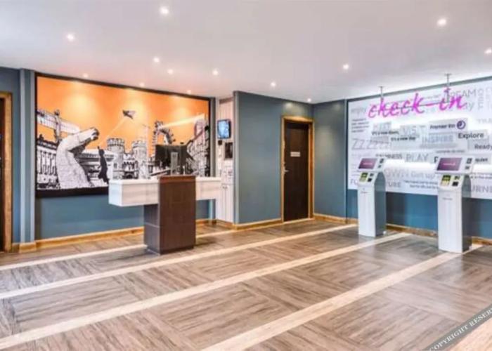 Premier Inn Marlborough