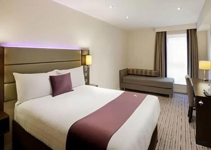 Premier Inn Marlborough