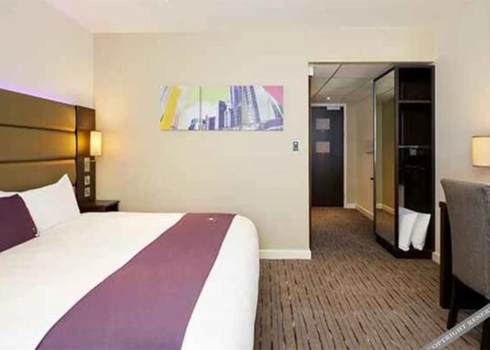 Premier Inn Marlborough