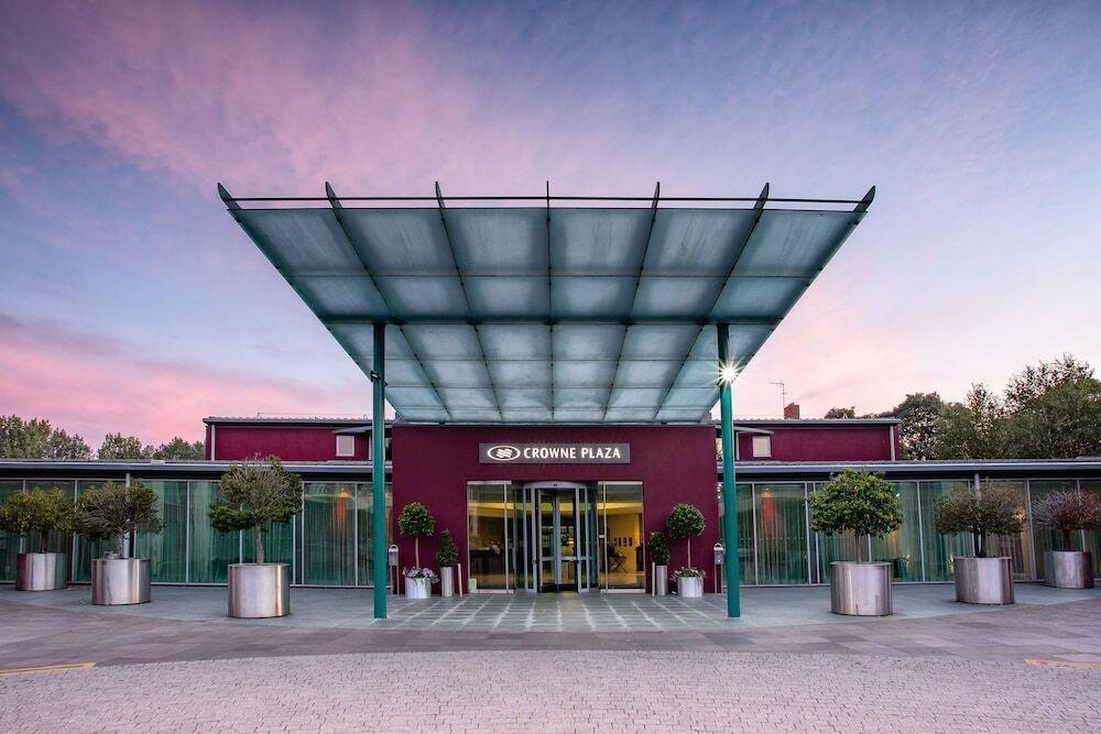 Crowne Plaza Hotel Marlow by IHG