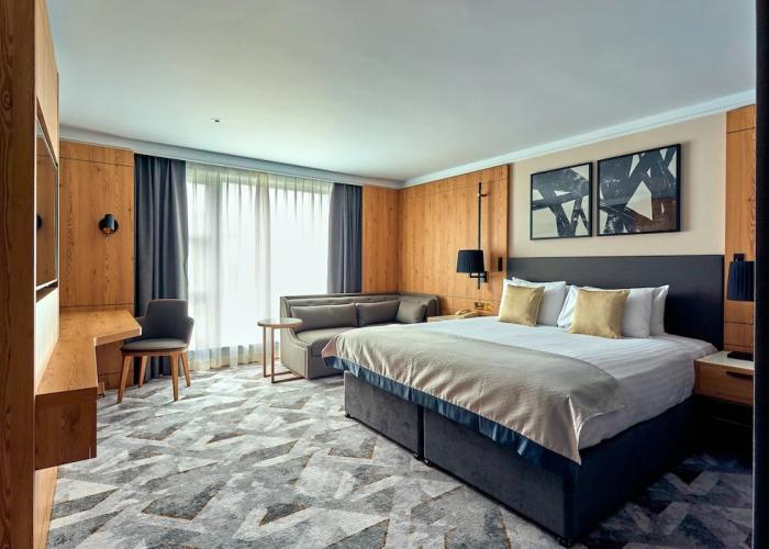 Crowne Plaza Hotel Marlow by IHG