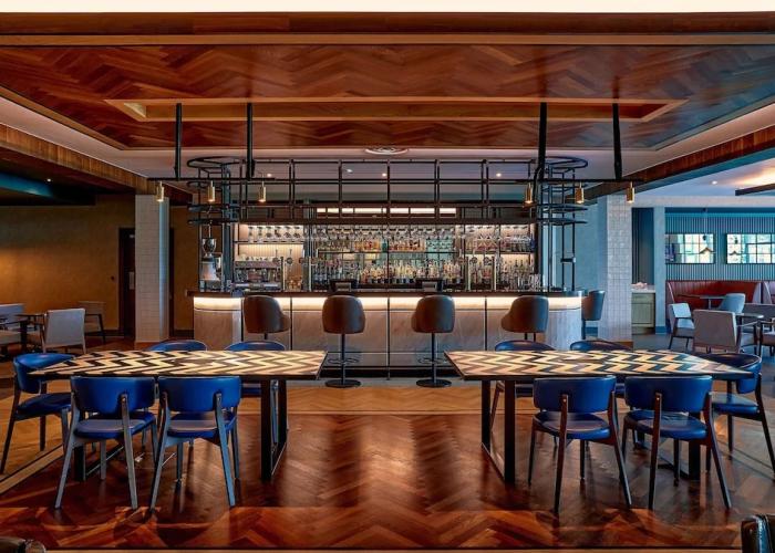 Crowne Plaza Hotel Marlow by IHG
