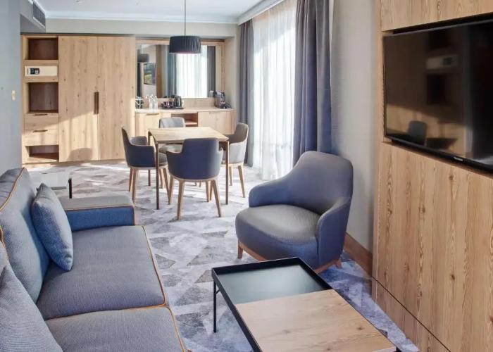 Crowne Plaza Hotel Marlow by IHG