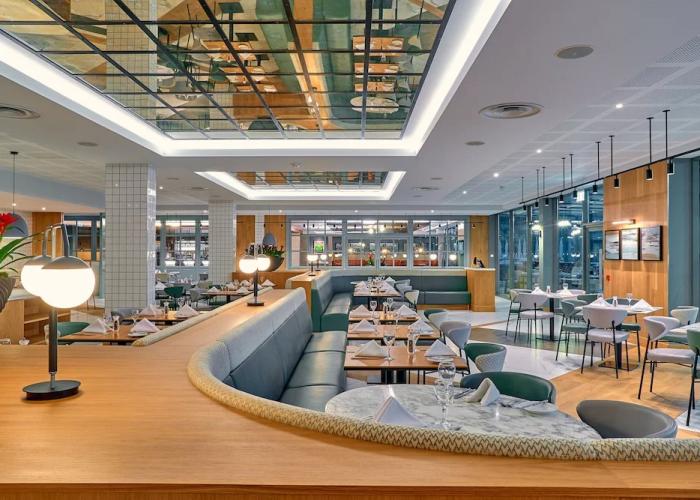 Crowne Plaza Hotel Marlow by IHG