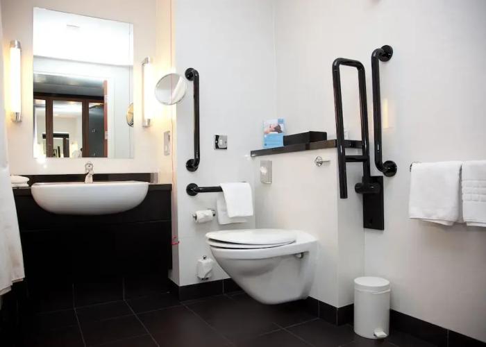 Crowne Plaza Hotel Marlow by IHG