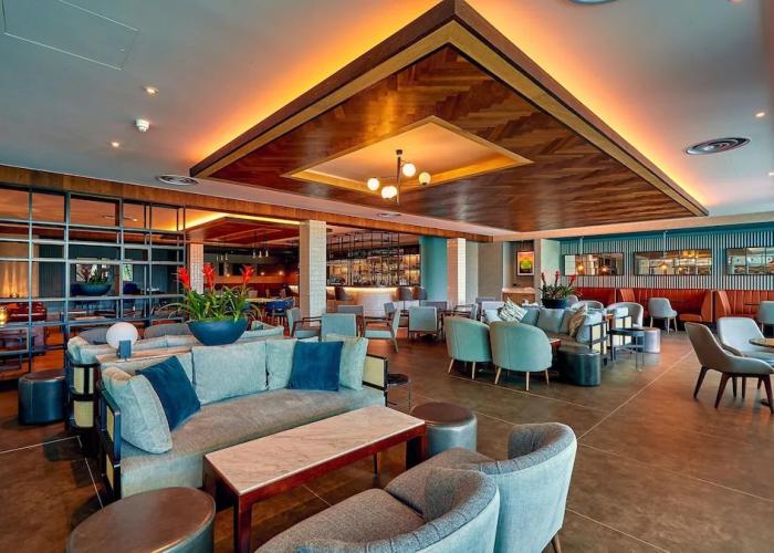 Crowne Plaza Hotel Marlow by IHG