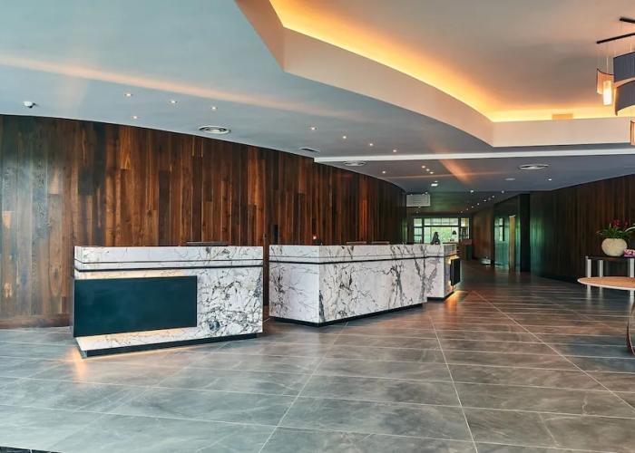 Crowne Plaza Hotel Marlow by IHG