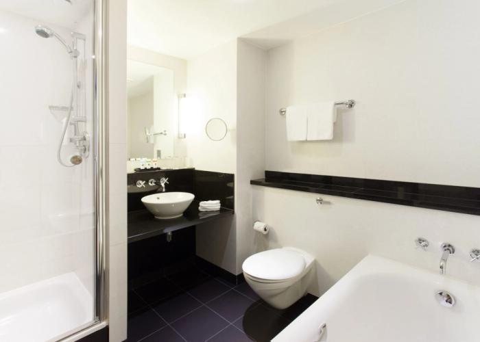 Crowne Plaza Hotel Marlow by IHG