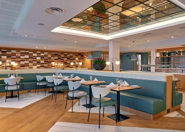 Crowne Plaza Hotel Marlow by IHG