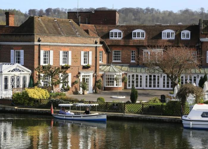 Macdonald Compleat Angler