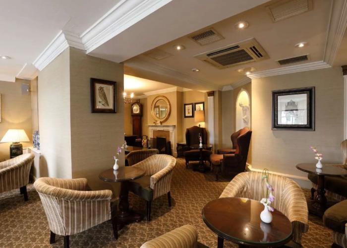 Macdonald Compleat Angler