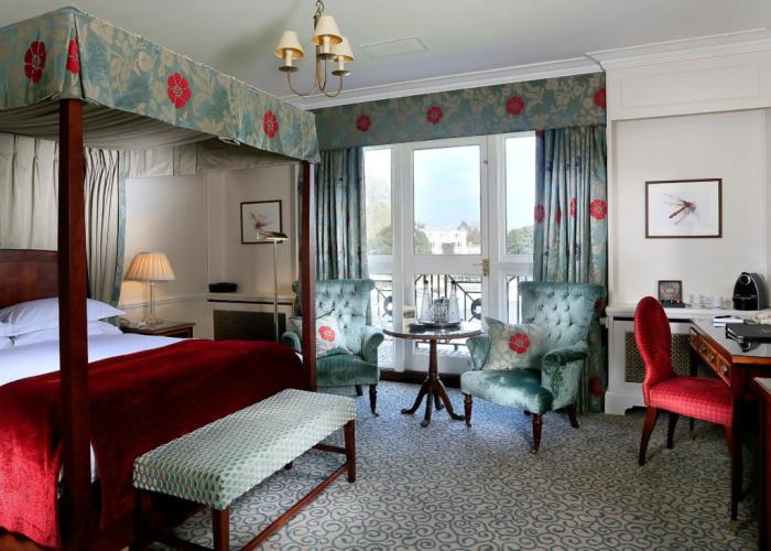 Macdonald Compleat Angler