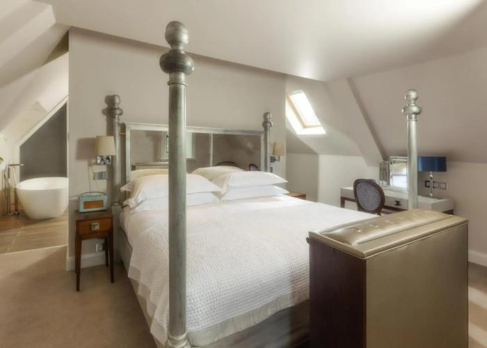 Danesfield House Hotel And Spa