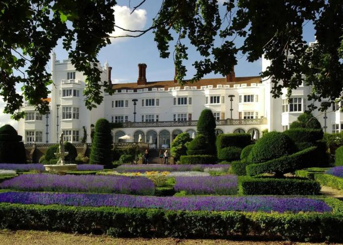 Danesfield House Hotel And Spa