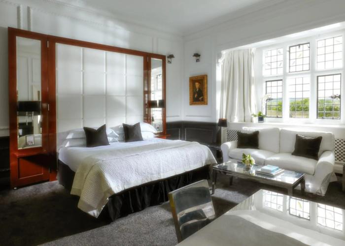 Danesfield House Hotel And Spa