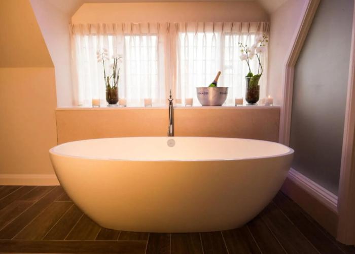 Danesfield House Hotel And Spa