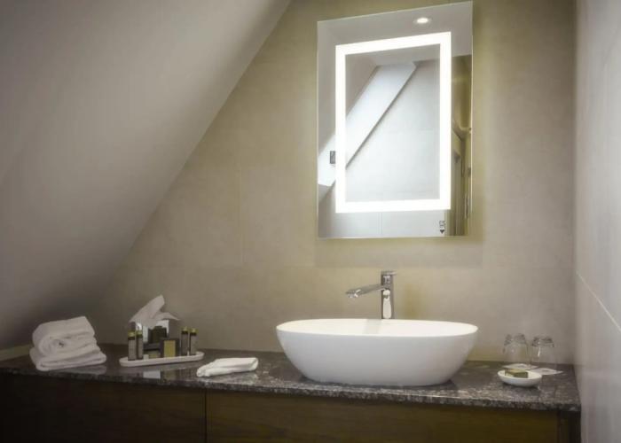 Danesfield House Hotel And Spa