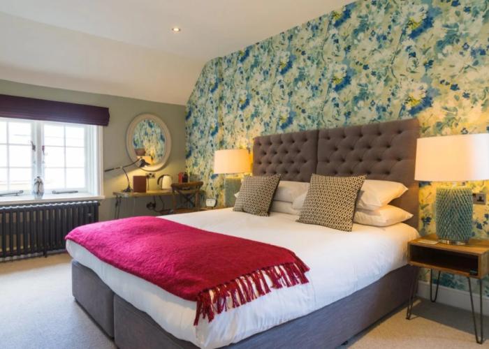 The Chequers Marlow