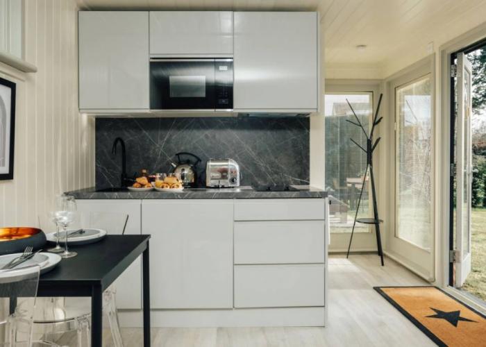 Cuckoo s Hideaway - From 75 Per Night