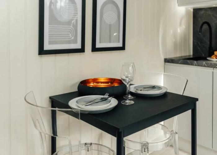 Cuckoo s Hideaway - From 75 Per Night