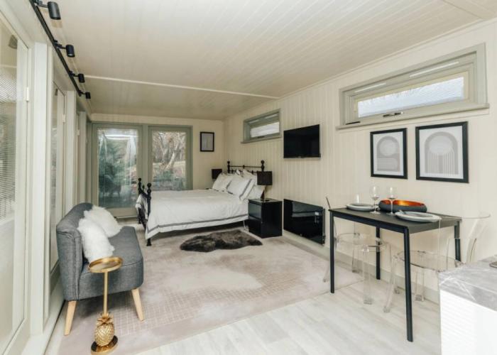 Cuckoo s Hideaway - From 75 Per Night